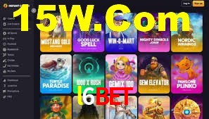 Welcome Bonus l6bet