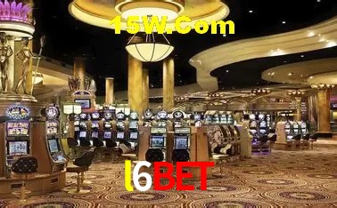 Descubra a Magia dos Jogos de Arcade no l6bet