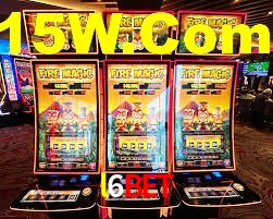 Live Casino l6bet