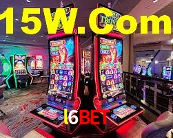 Sinta a adrenalina dos jogos de cassino com l6bet
