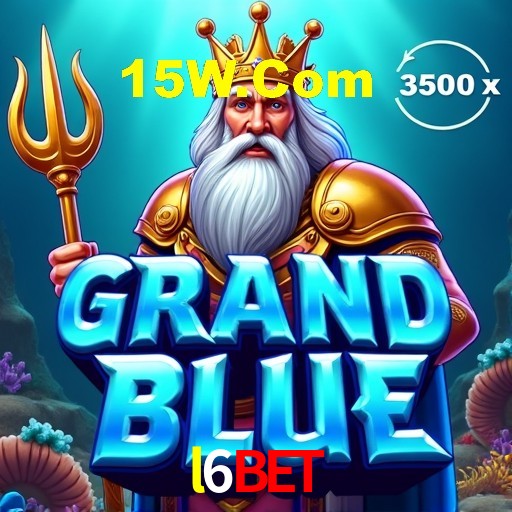 Apostas Esportivas na l6bet: Um Guia Completo