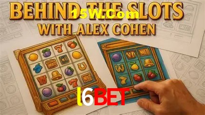 Desvendando o Mundo dos Jogos Virtuais na l6bet