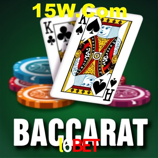 Casino Ao Vivo l6bet