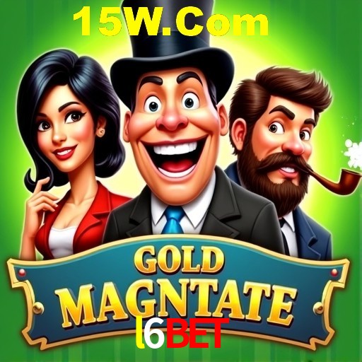 Game Providers l6bet