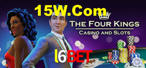 l6bet login