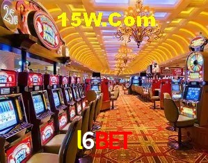 Inovações de Jogos na l6bet: O Futuro das Experiências Interativas