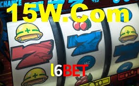 Tournaments l6bet
