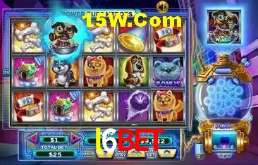 Descubra o Programa VIP da l6bet: Vantagens Exclusivas para Jogadores