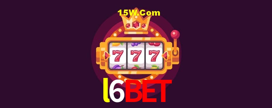 Welcome Bonus l6bet